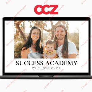 Life Hacker Couple LHC Success Academy