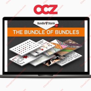 Lifetime BundleStorm V1 and V2 Membership