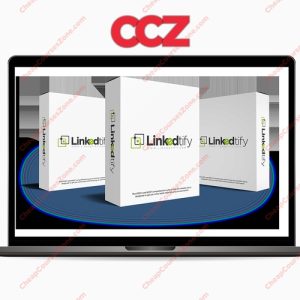 Linkedtify 2020 OTOs Linkedin Marketing Web Based App