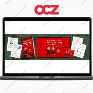 List Building Strategy RevealedTraffic and New Leads