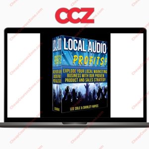 Local Audio Profits FE Only