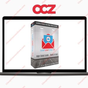 Local Lead Drop 30 Bonuses