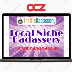 Local Niche Badassery