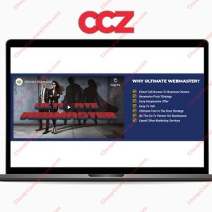 LocalSitesGo Ultimate Webmaster Training