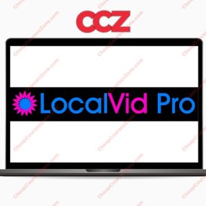 LocalVid Pro OTOs Releasing 8th October