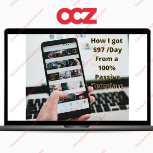 Lyfe Lyte Passive Template Tower