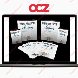 MINIMALIST LIVING PLR