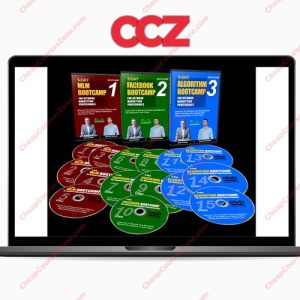 MLM Facebook Algorithim Bootcamps and 2 Network Marketing Ebooks