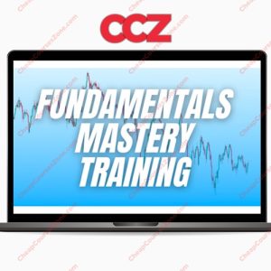 Macro FX Fundamentals Mastery Training