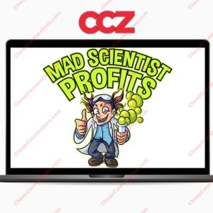 Mad Scientist Profits
