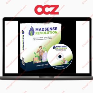 MadSense Revolution 2020