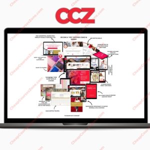 Maggie Chu The High-Ticket Enrollment System