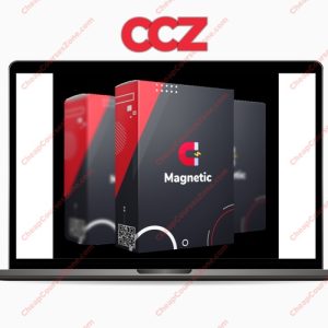 Magnetic Boost Your Conversions Instantly