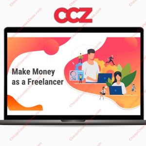 Make Money As A Freelancer Cold Email Wizard