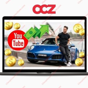 Make Money from YouTube with No Marketing and No Filming