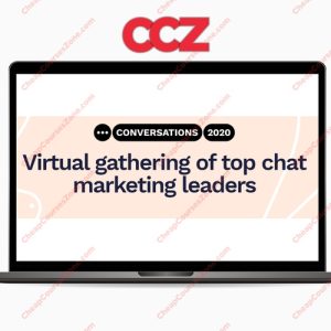 ManyChat Conversations 2020