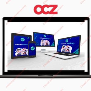 MarVenkatesh Kumar Infinite Webinar