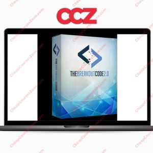 Mark Barrett The Breakout Code v20