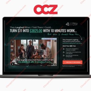 Mark Biship Altdefy 383k OTOs