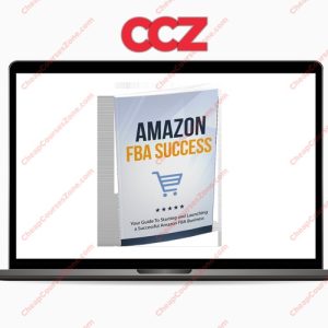 Mark Gossage Amazon FBA Success