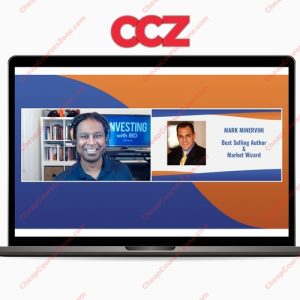 Mark Minervini IBD Webinar December 15 2020