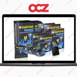 Mark Wightley Email Cash Funnel