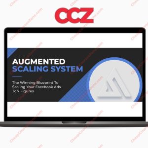 Mark William Augmented Scaling System