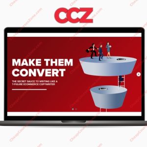 Mark William Make Them Convert