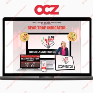 Markay Latimer Bear Trap Indicator