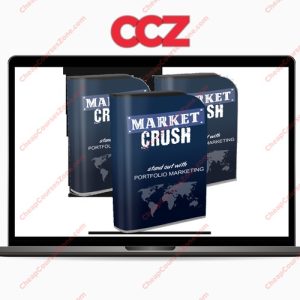 Market Crush Dominate With Social Media Ad Branding