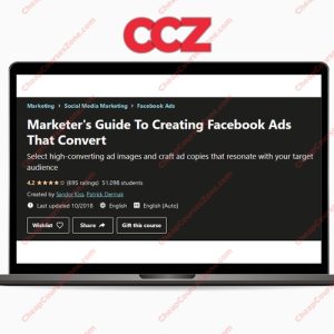 Marketers Guide To Creating Facebook Ads That Convert