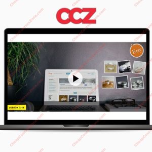 Marlo Miyashiro Etsy 101 Launch Your Handmade Shop