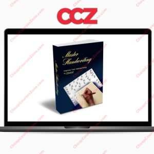 Master Handwriting Improve Your Handwriting in Minutes
