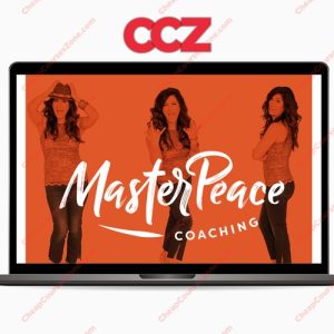 Master Peace Coaching 997 Course