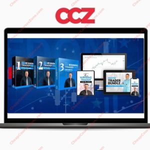 Master Trader Bundle with Gareth Soloway