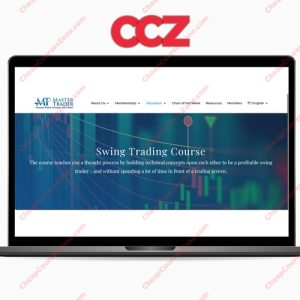 Master Trader Swing Trading Course
