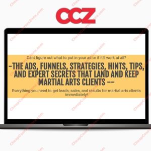 Masterclass Jeff Miller Martial Arts ADS