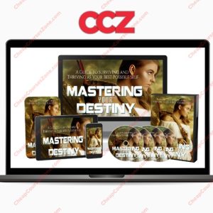 Mastering Your Destiny PLR