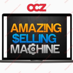 Matt Clark Jason Katzenback Amazing Selling Machine Evolution 13