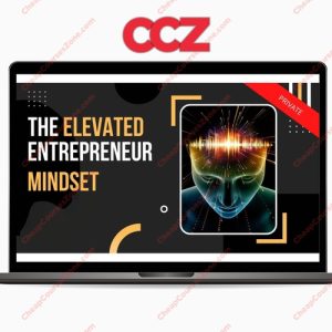 Matt Clark The Elevated Entrepreneur Mindset