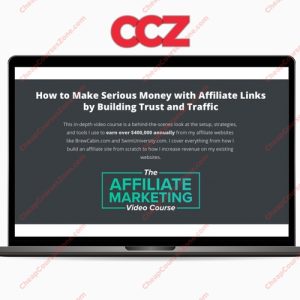 Matt Giovanisci Affiliate Marketing For Bloggers