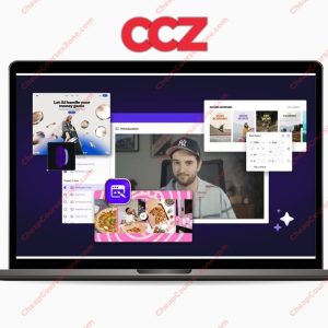 Matt Jumper Flux academy Web Design Masterclass