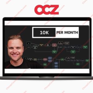 Matthew Larsen 10k Per Month