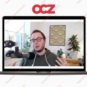 Max Van Collenburg Integromat Mastery