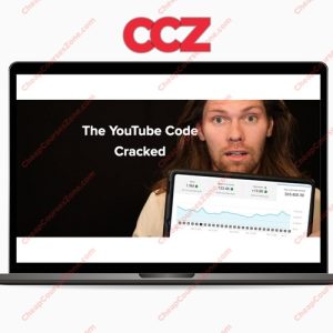 Maxwell Maher The YouTube Code Cracked