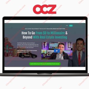 Meet Kevin Real Estate Investing From 0 to Millionaire Beyond