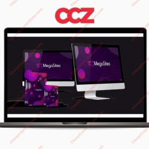 Megasites Creates Automated High-Converting Websites