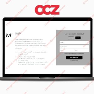 Mentfx Paid Mentoship 2021