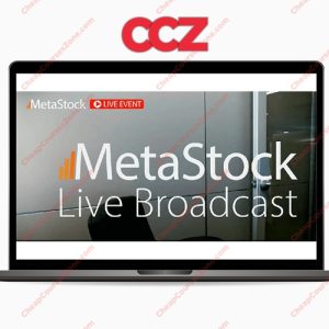 Metastock Online Traders Summit September 2021