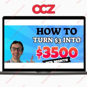 Michael Cheney 3 Course Bundle